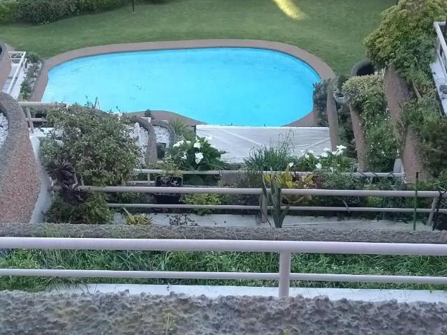 Departamento en Viña del Mar