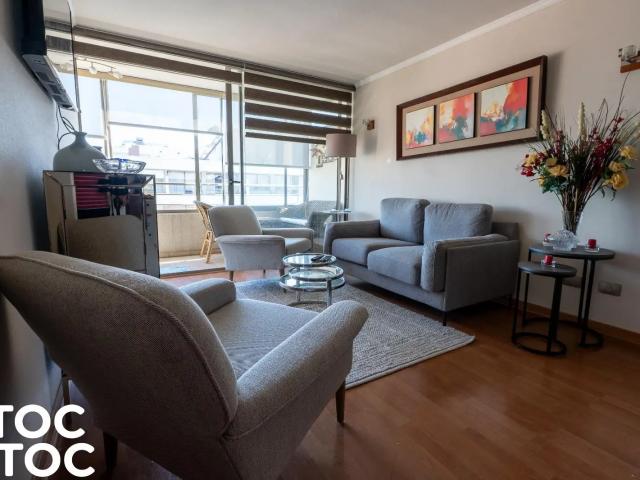 Departamento en Viña del Mar