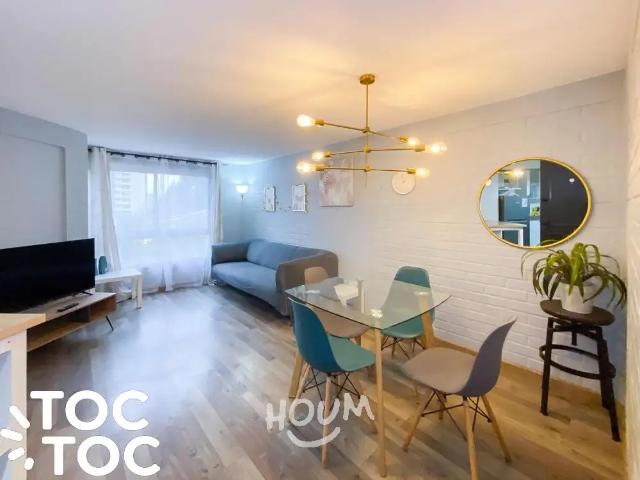 Departamento en Viña del Mar