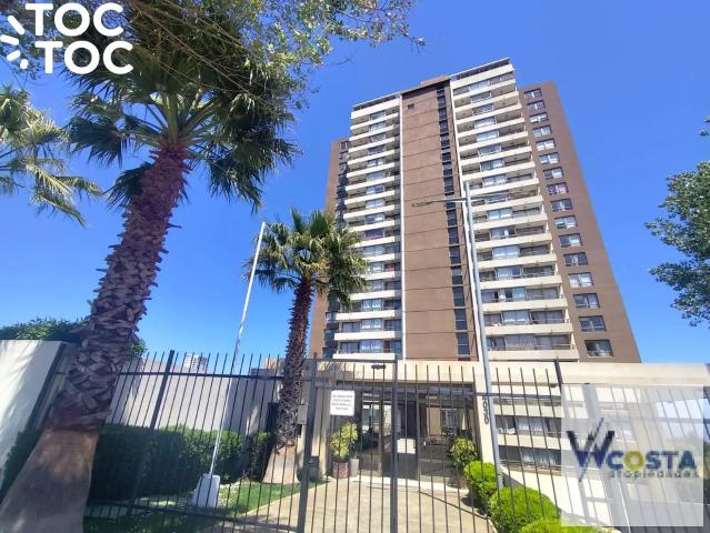 Departamento en Viña del Mar