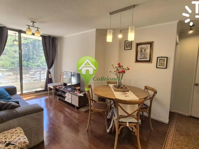 Departamento en Viña del Mar