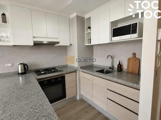 Departamento en Viña del Mar