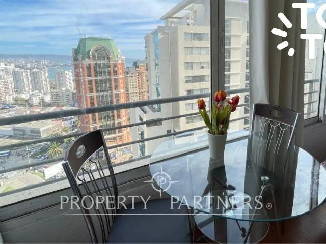 Departamento en Viña del Mar
