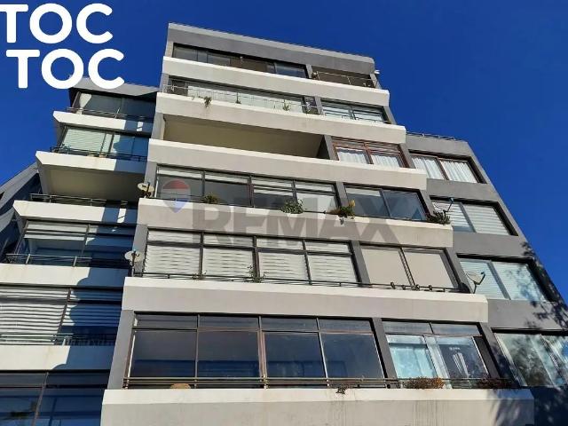 Departamento en Viña del Mar