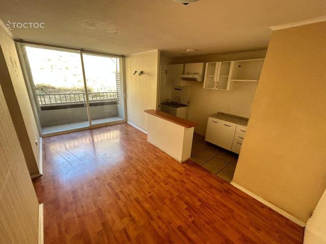 Departamento en Viña del Mar