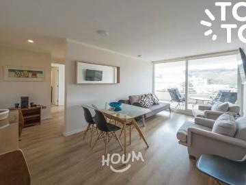 Departamento en Viña del Mar