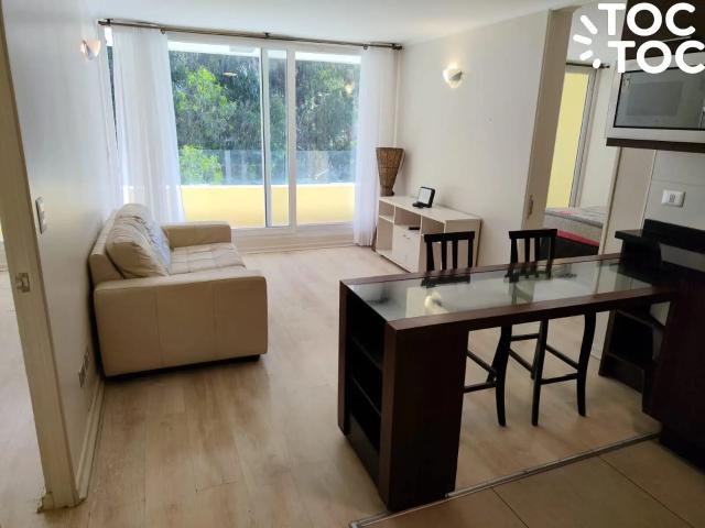 Departamento en Viña del Mar