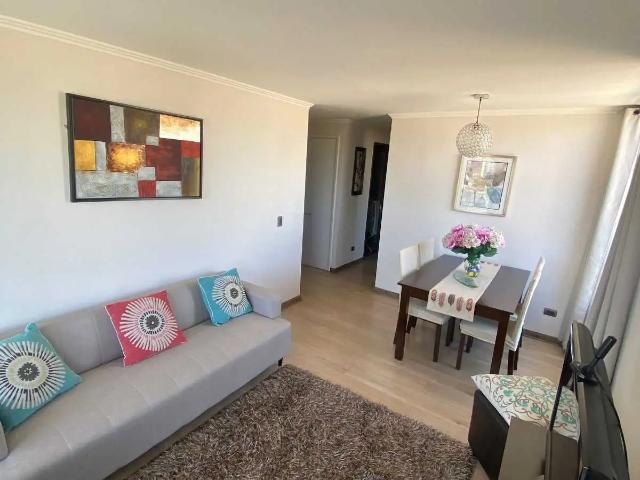 Departamento en Viña del Mar