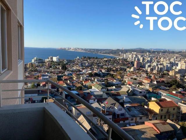 Departamento en Viña del Mar