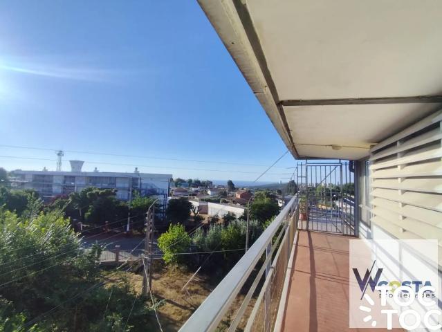 Departamento en Viña del Mar