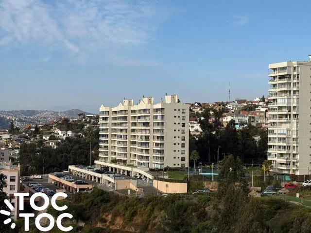 Departamento en Viña del Mar