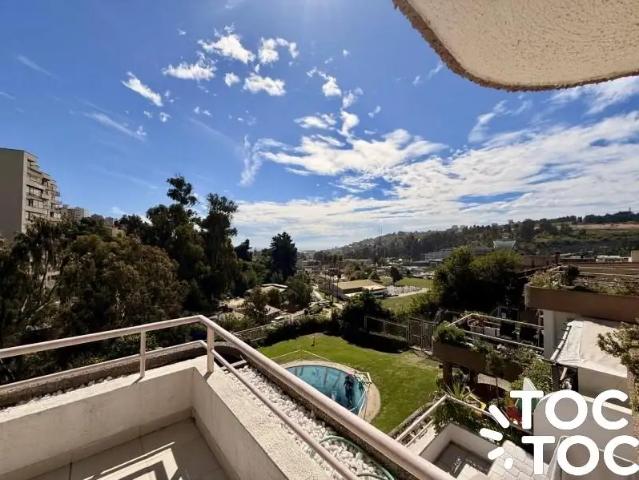 Departamento en Viña del Mar