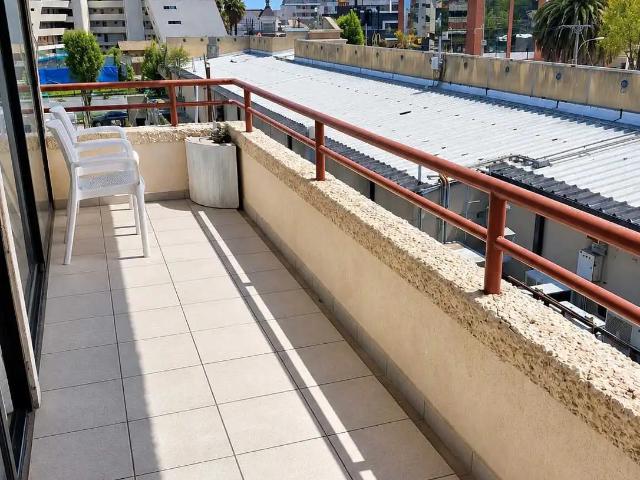 Departamento en Viña del Mar