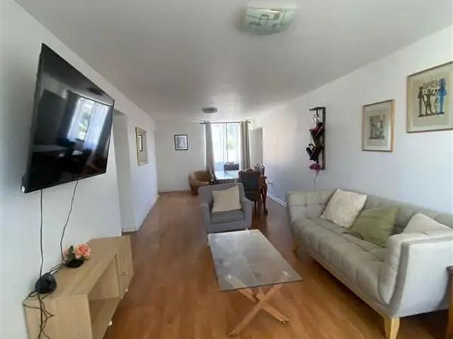 Departamento en Viña del Mar