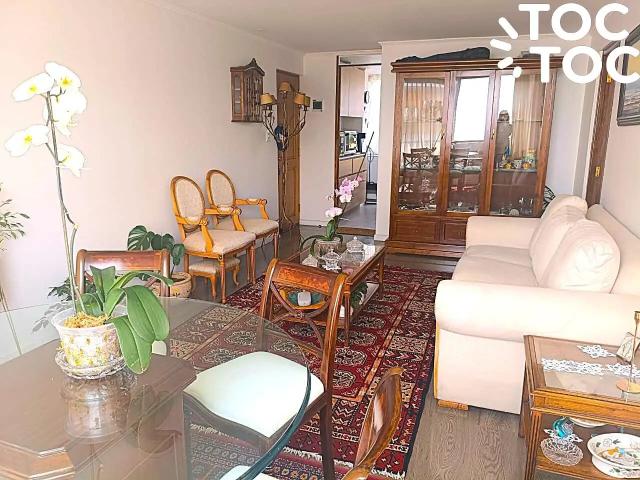 Departamento en Viña del Mar