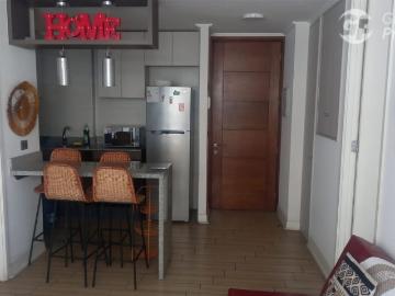 Departamento en Viña del Mar