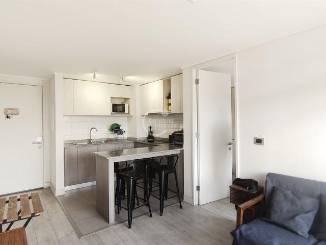Departamento en Viña del Mar