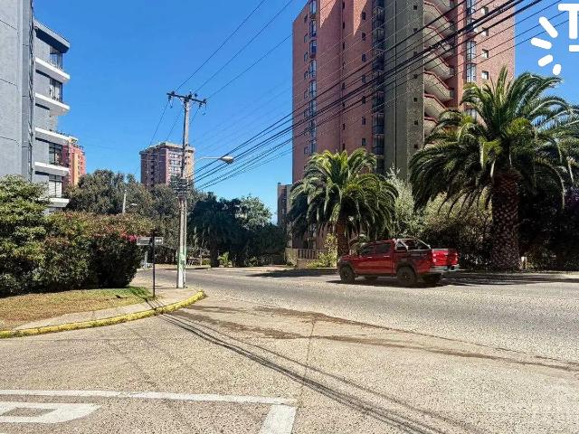 Departamento en Viña del Mar