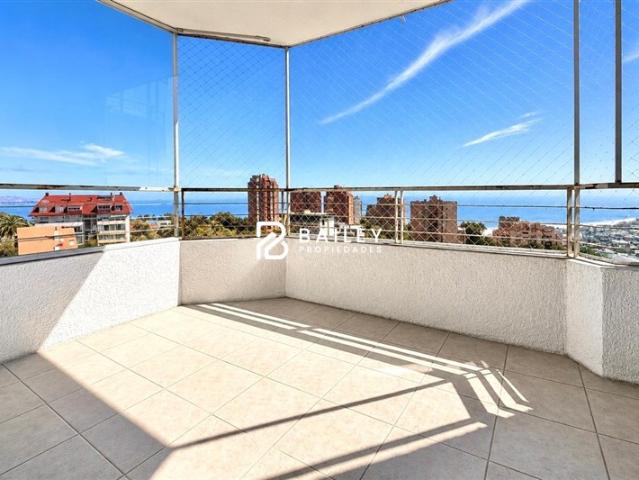Departamento en Viña del Mar