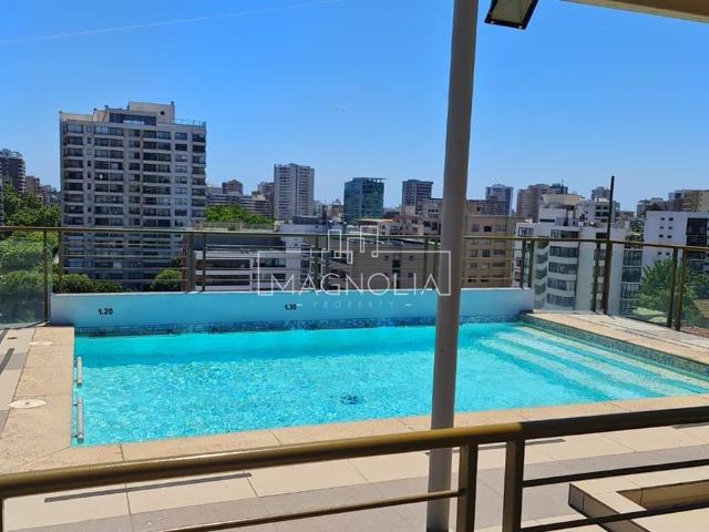 Departamento en Viña del Mar