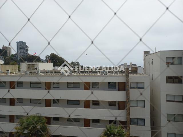 Departamento en Viña del Mar
