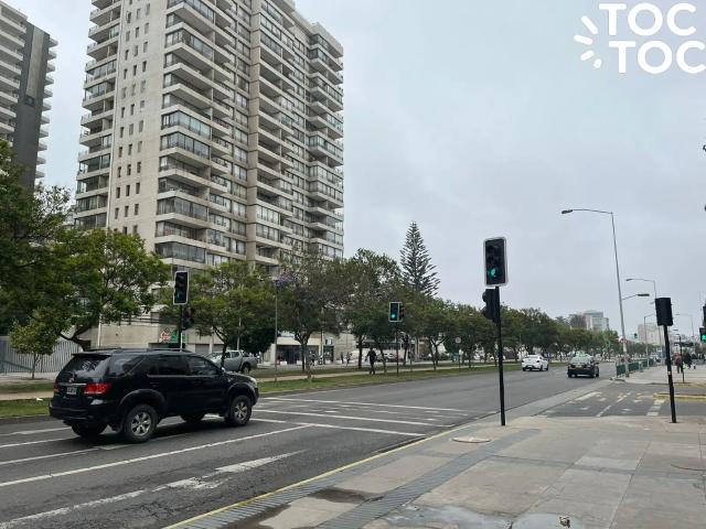 Departamento en Viña del Mar