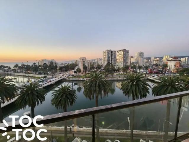 Departamento en Viña del Mar