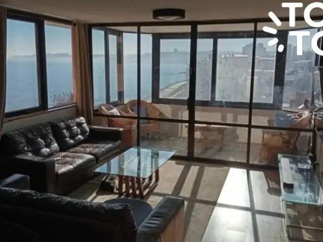 Departamento en Viña del Mar