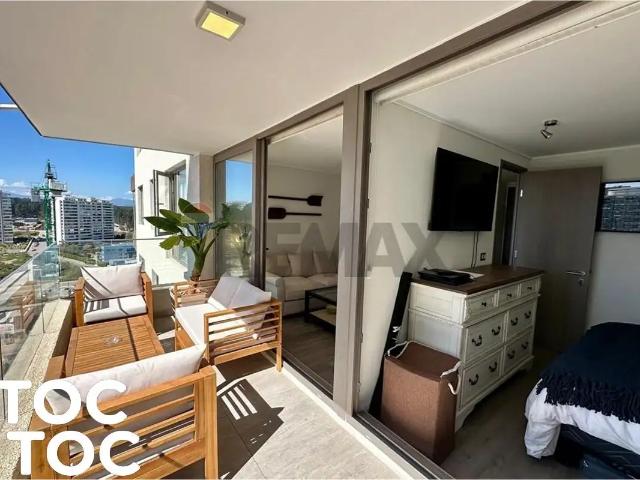 Departamento en Viña del Mar
