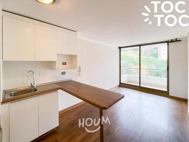 Departamento en Viña del Mar