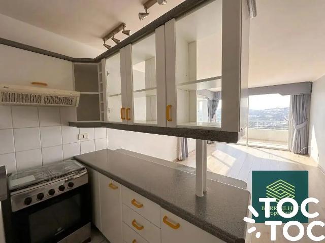 Departamento en Viña del Mar