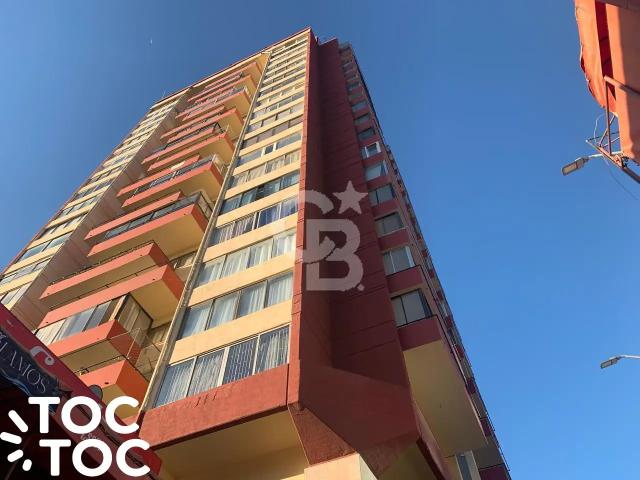Departamento en Viña del Mar