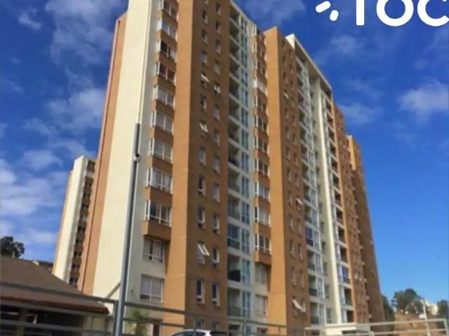 Departamento en Viña del Mar