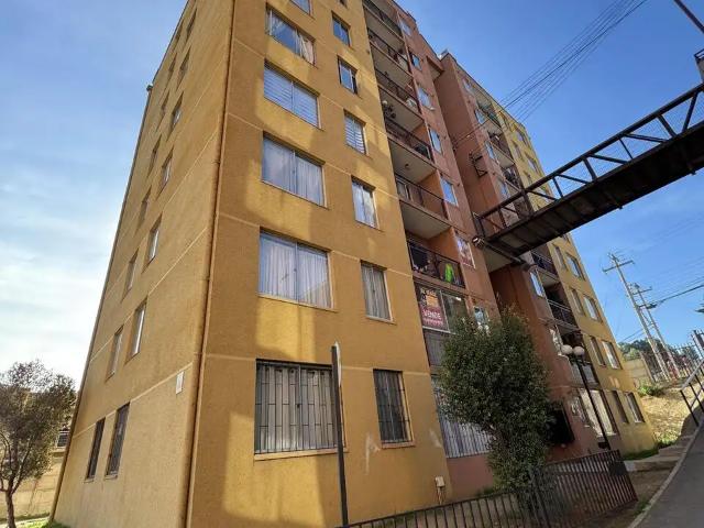 Departamento en Viña del Mar