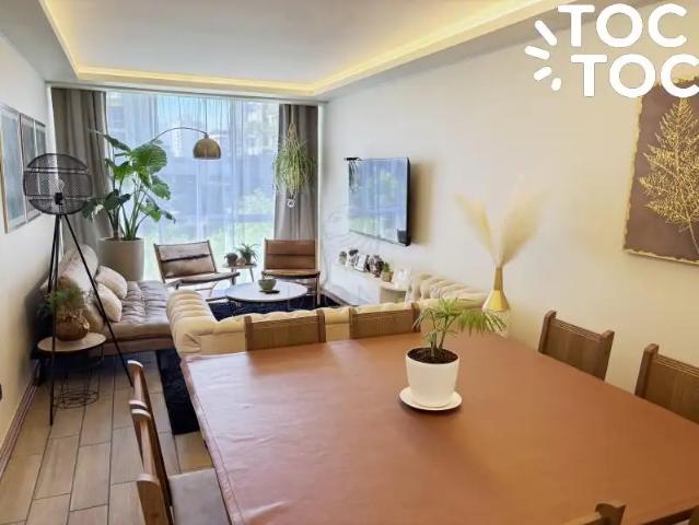 Departamento en Viña del Mar