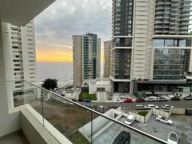 Departamento en Viña del Mar