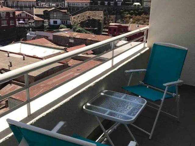Departamento en Viña del Mar