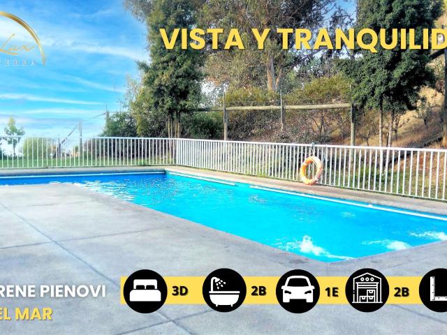 Departamento en Viña del Mar