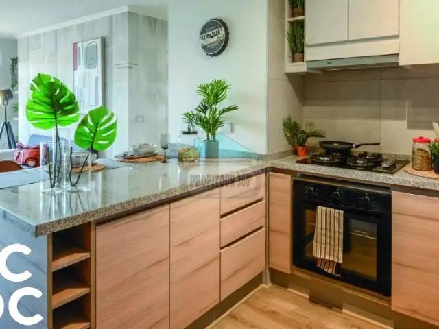Departamento en Viña del Mar