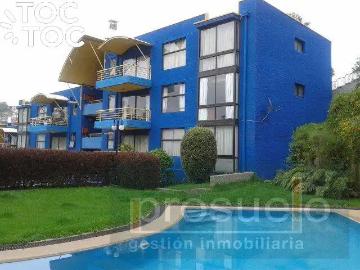 Departamento en Viña del Mar