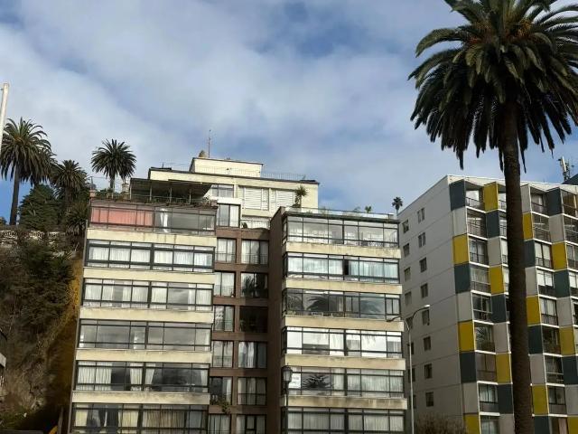Departamento en Viña del Mar