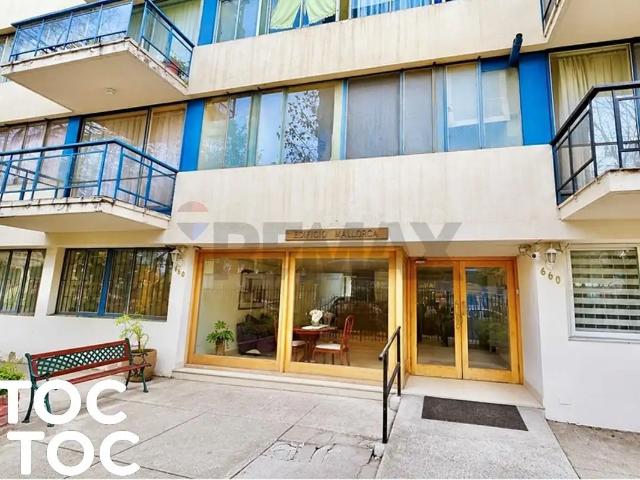 Departamento en Viña del Mar
