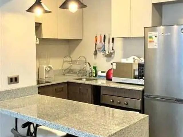 Departamento en Viña del Mar