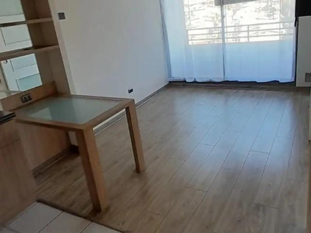 Departamento en Viña del Mar