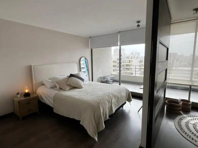 Departamento en Viña del Mar