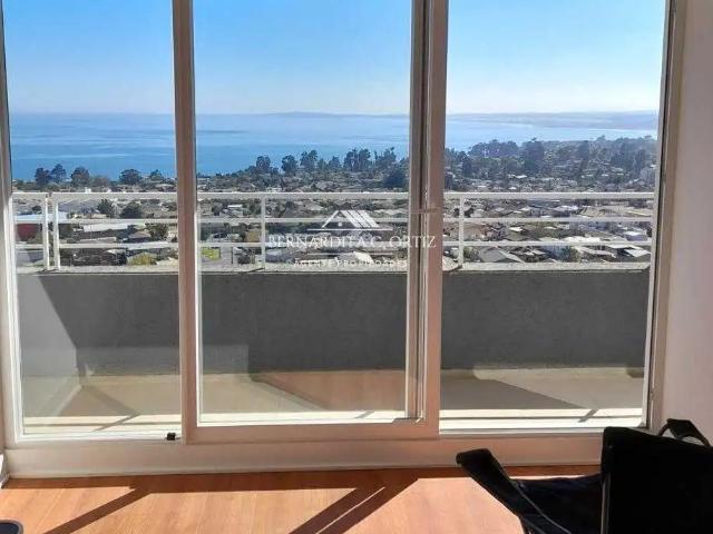 Departamento en Viña del Mar