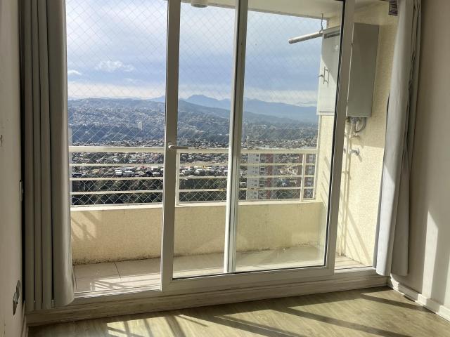 Departamento en Viña del Mar