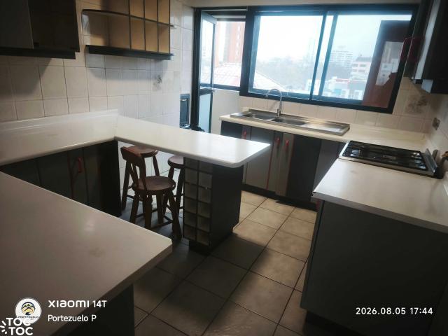 Departamento en Viña del Mar