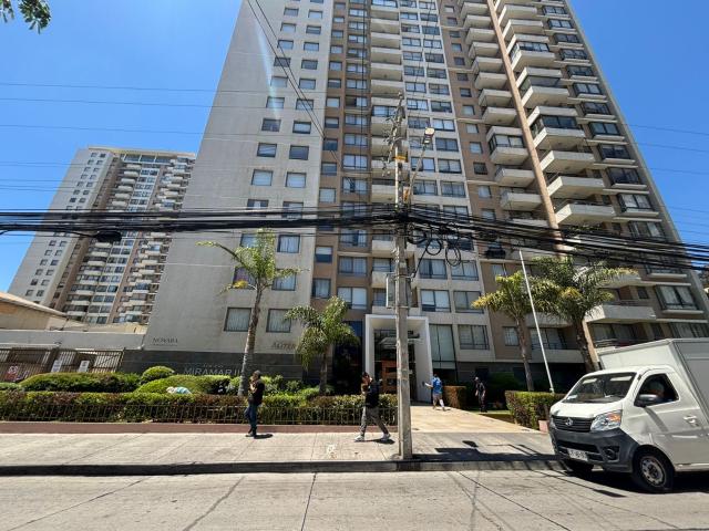 Departamento en Viña del Mar