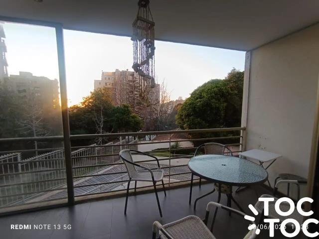 Departamento en Viña del Mar